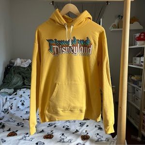 Disneyland Resort Hoodie
